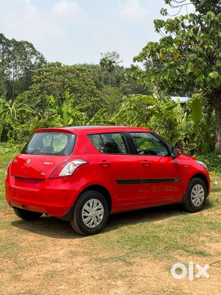 Maruti Suzuki Swift Ddis Vdi, 2017, Diesel