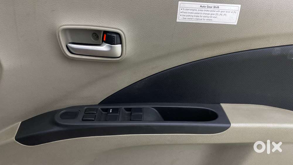 Maruti Suzuki Celerio 2014-2017 Vxi At, 2014, Petrol