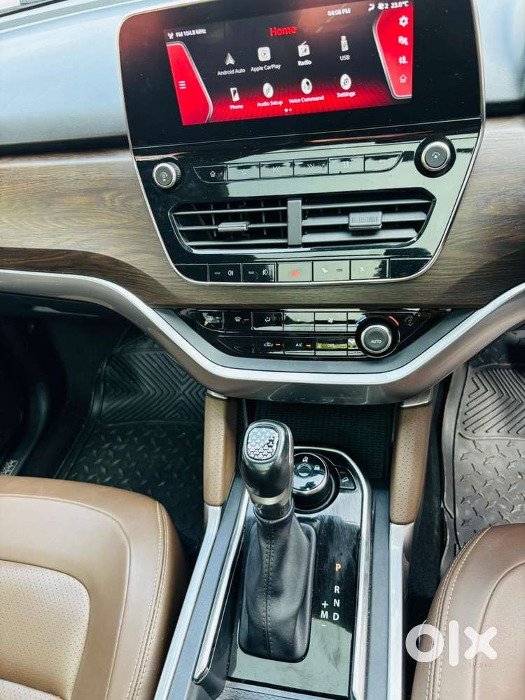 Tata Harrier Xza Plus Dual Tone, 2021, Diesel