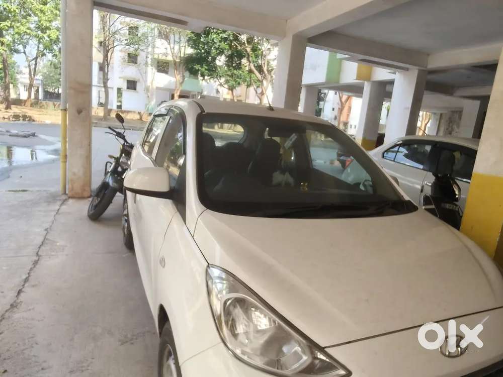 Hyundai New Santro November 2020 Petrol 45000 Km Driven