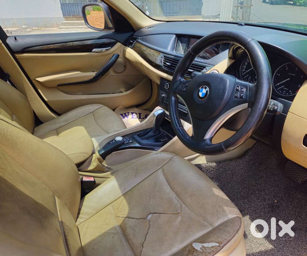 Bmw X1 Sdrive20d Expedition, 2011, Diesel