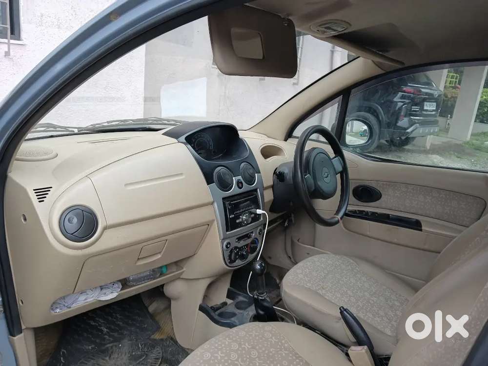 Chevrolet Spark 1.0 Lt 2011