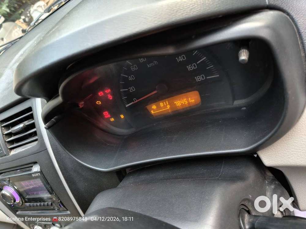 Maruti Suzuki Celerio 2014-2017 Green Vxi, 2015, Cng & Hybrids