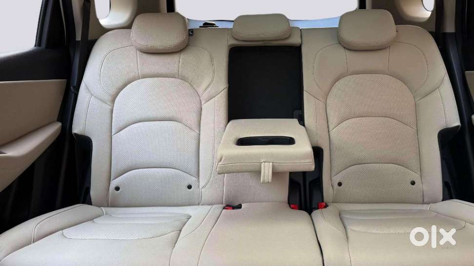 Mg Hector 1.5 Shine Turbo Cvt, 2023, Petrol