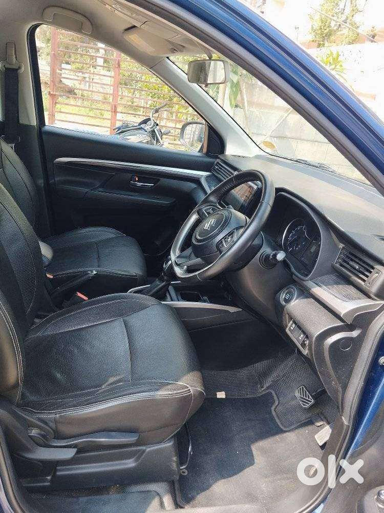 Maruti Suzuki Ciaz 1.4 At Zeta, 2019, Petrol