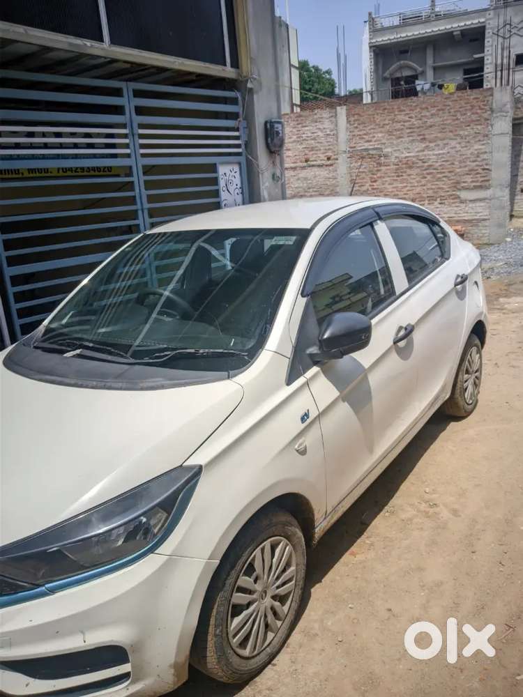Tata Tigor Ev Excellent Condition