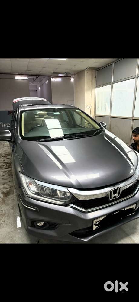 Honda City 2018 Diesel 165000 Km Driven Good Condition