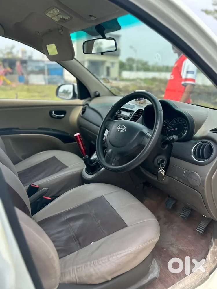 I10 Kappa  Petrol  2012  Good Condition  2nd Owner