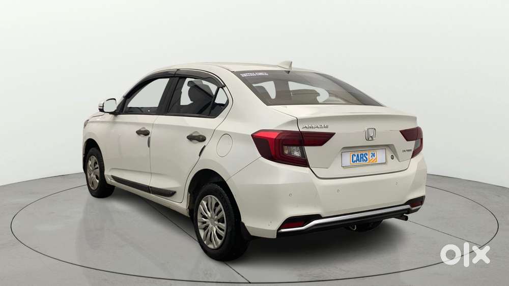 Honda Amaze 1.2 S I-vtec, 2022, Petrol