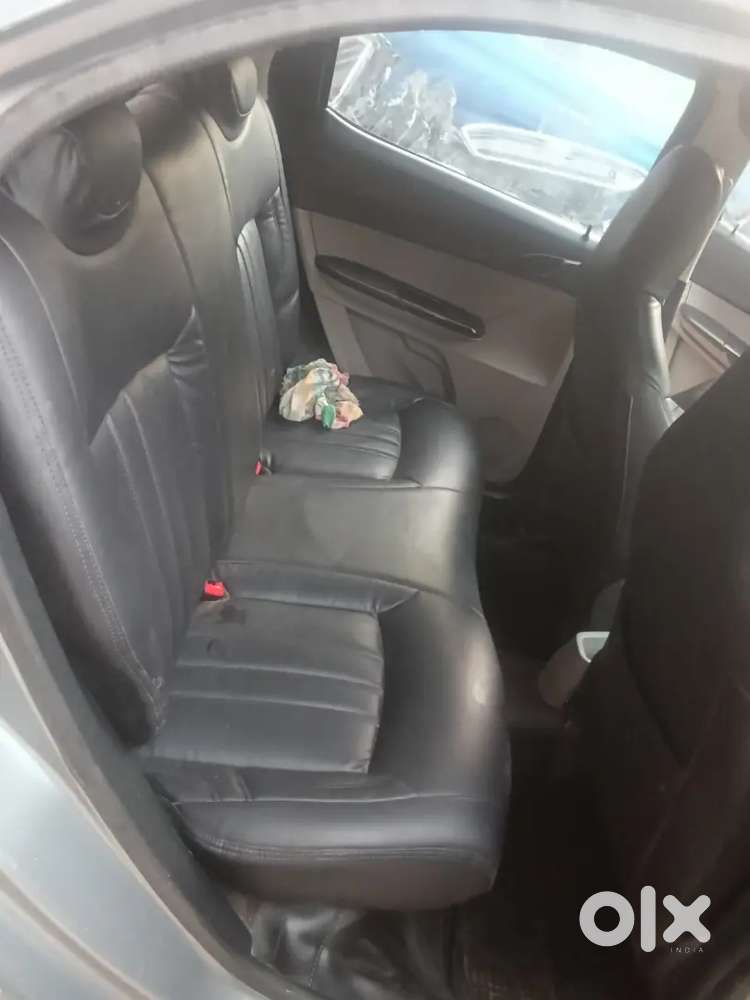 Tata Tiago Diesel 2018