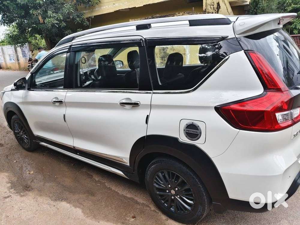 Maruti Suzuki Xl6 1.5 Zeta Mt, 2021, Petrol