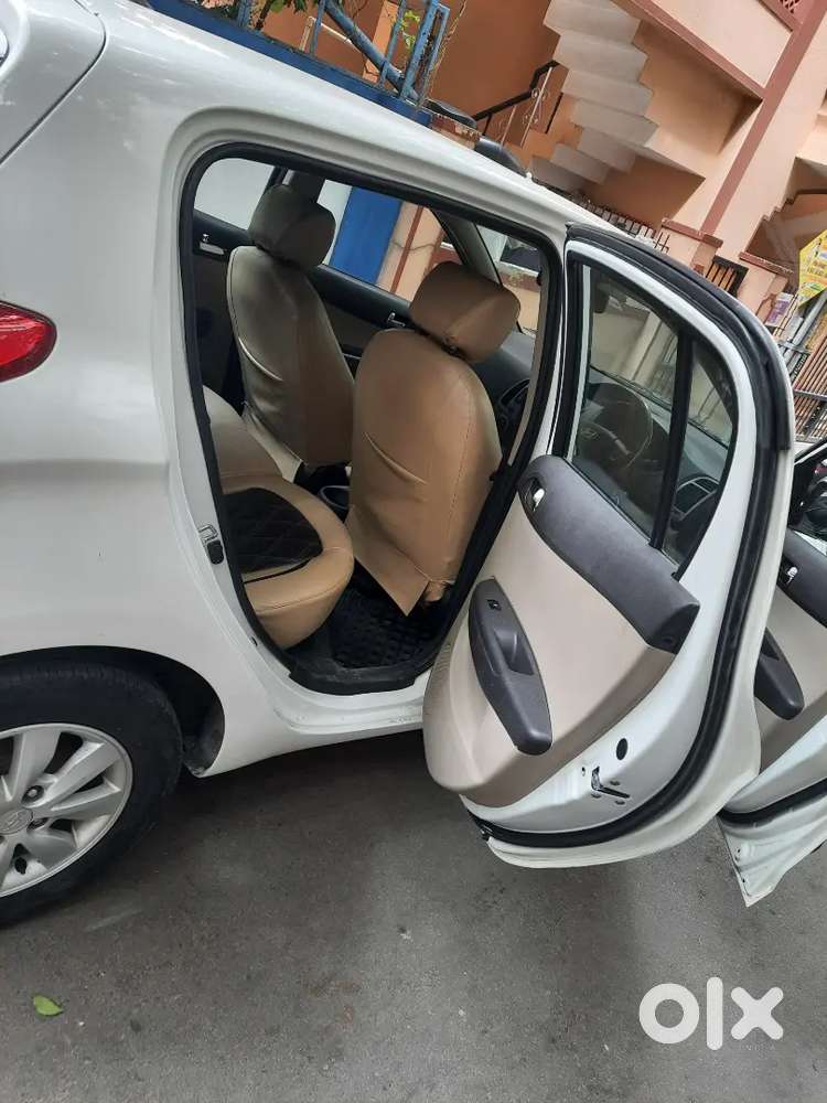 Hyundai I20  2014 Petrol