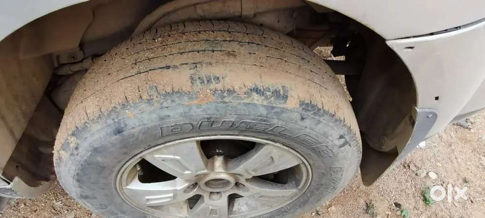 Mahindra Xuv500 2013 Diesel Good Condition