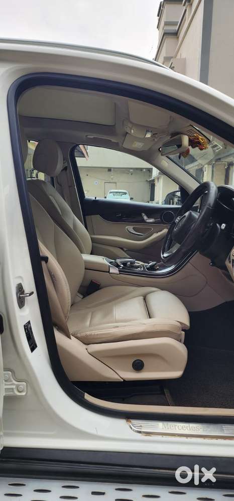 Mercedes-benz Glc 220d 4matic, 2017, Diesel