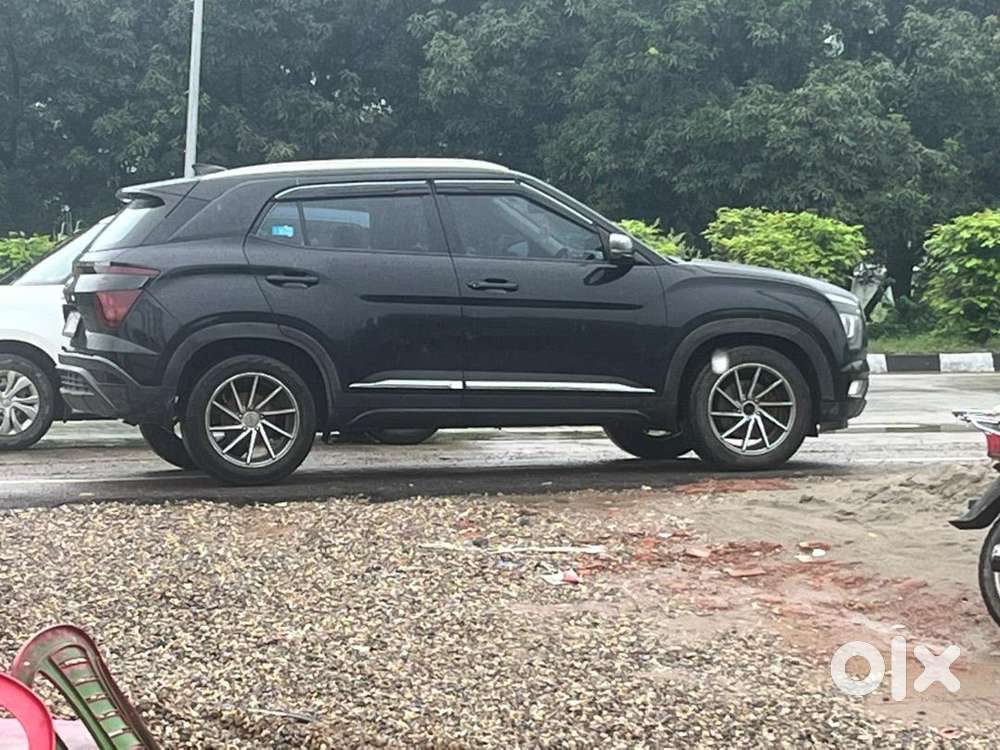 Hyundai Creta 2021