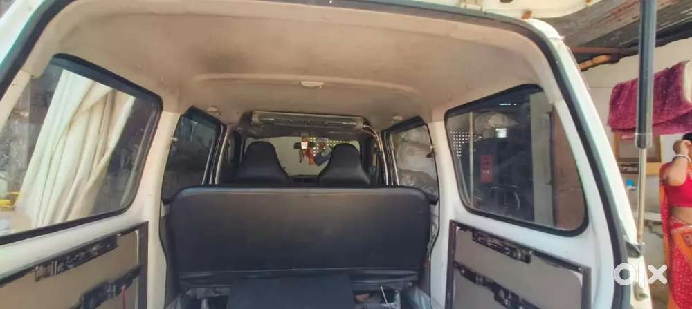 Maruti Eeco