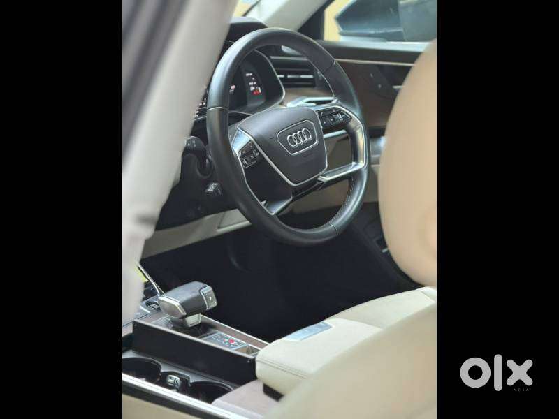 Audi A6 2.0 45 Tfsi Technology, 2024