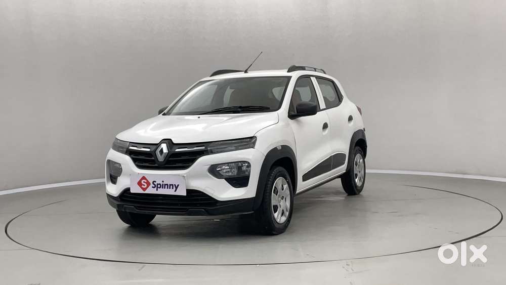Renault Kwid Rxt, 2021, Petrol
