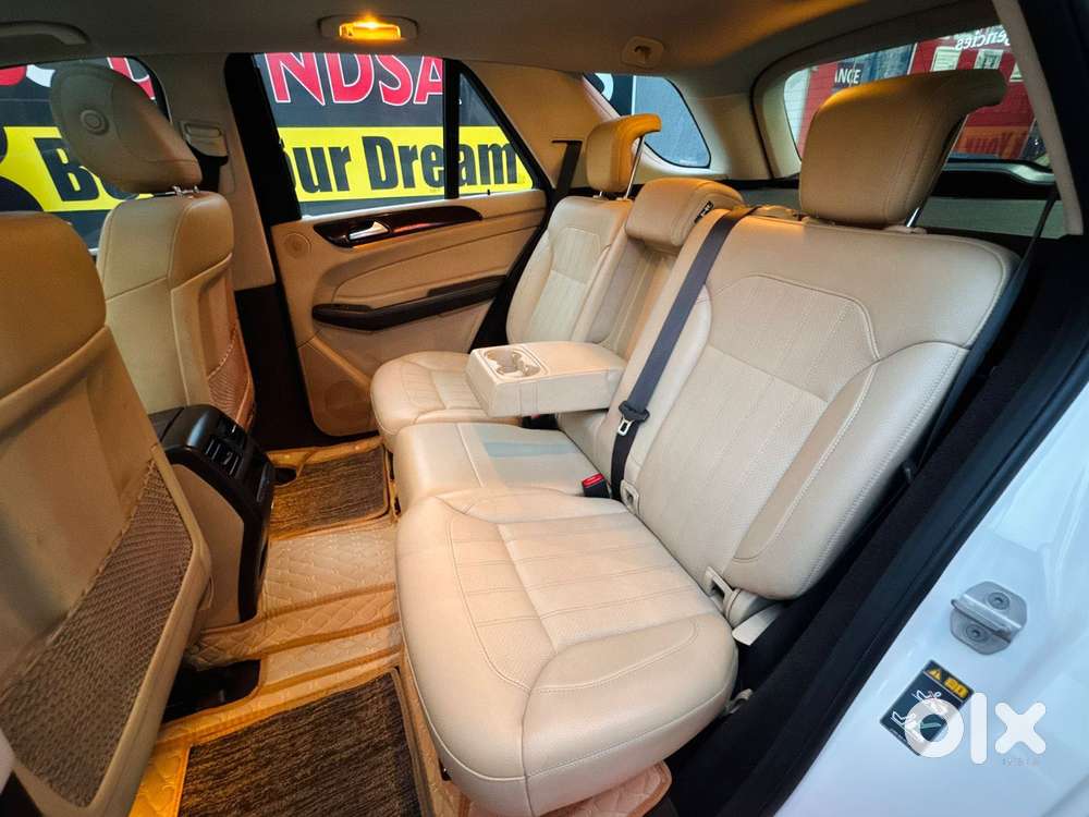 Mercedes-benz Gle, 2017, Diesel