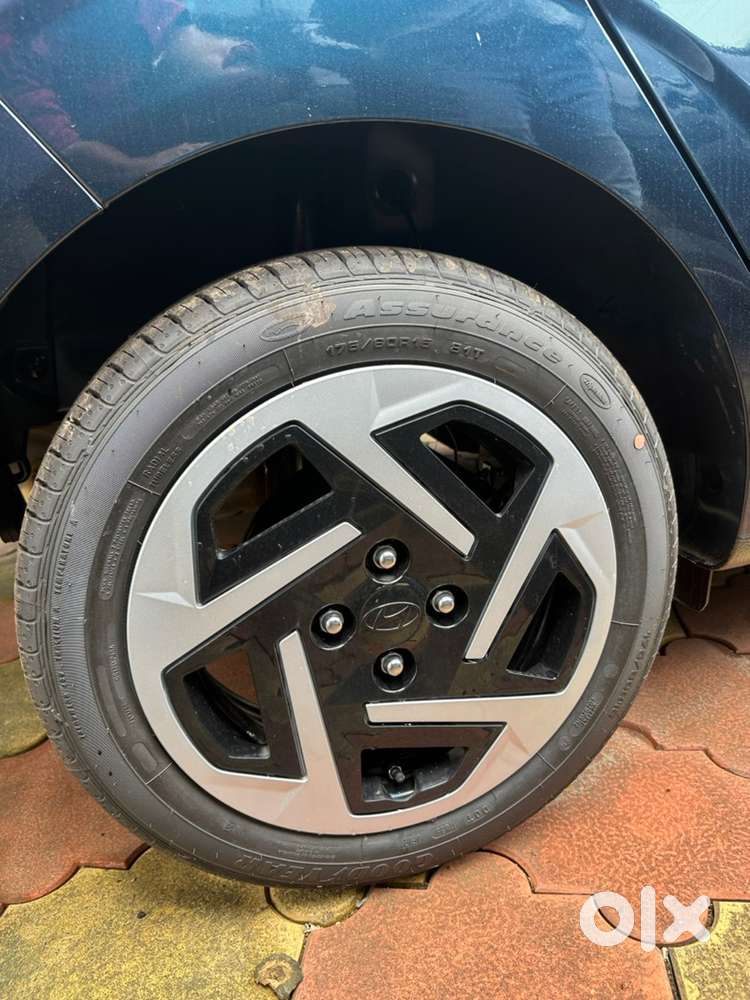 Hyundai Grand I10 Nios Sportz 2026