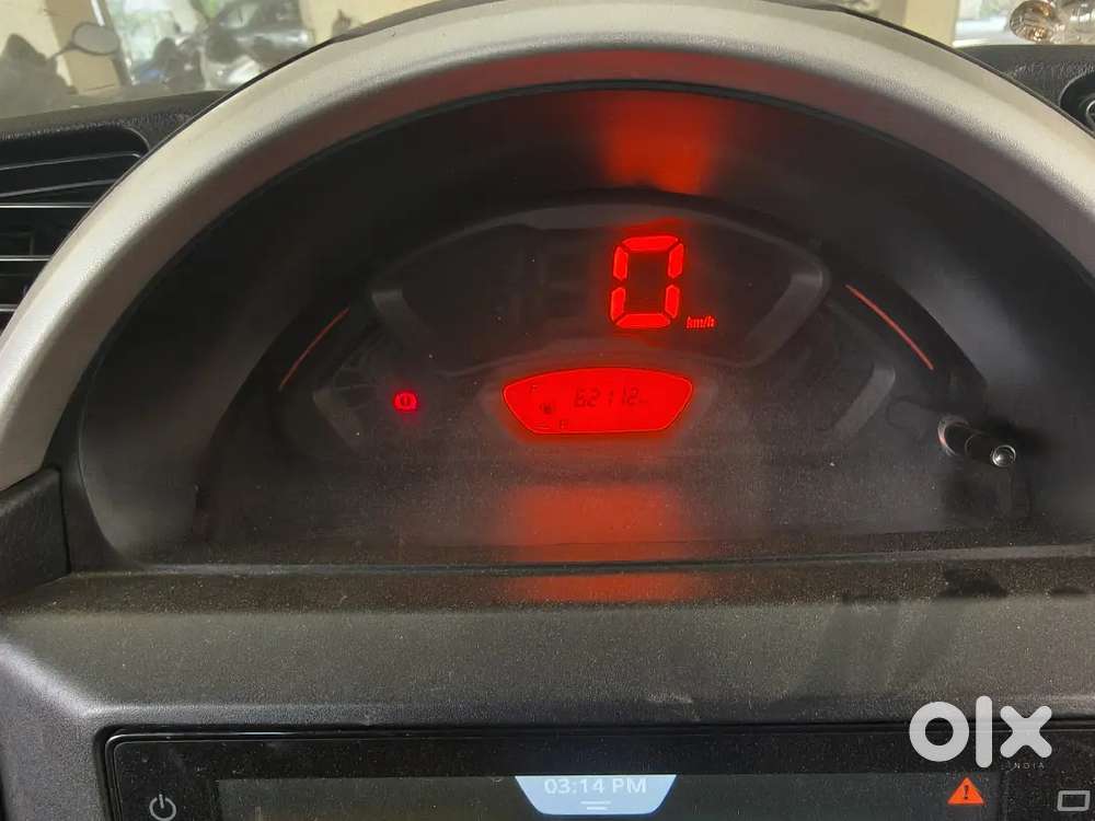 Maruti Suzuki S-presso 2021 Petrol Well Maintained