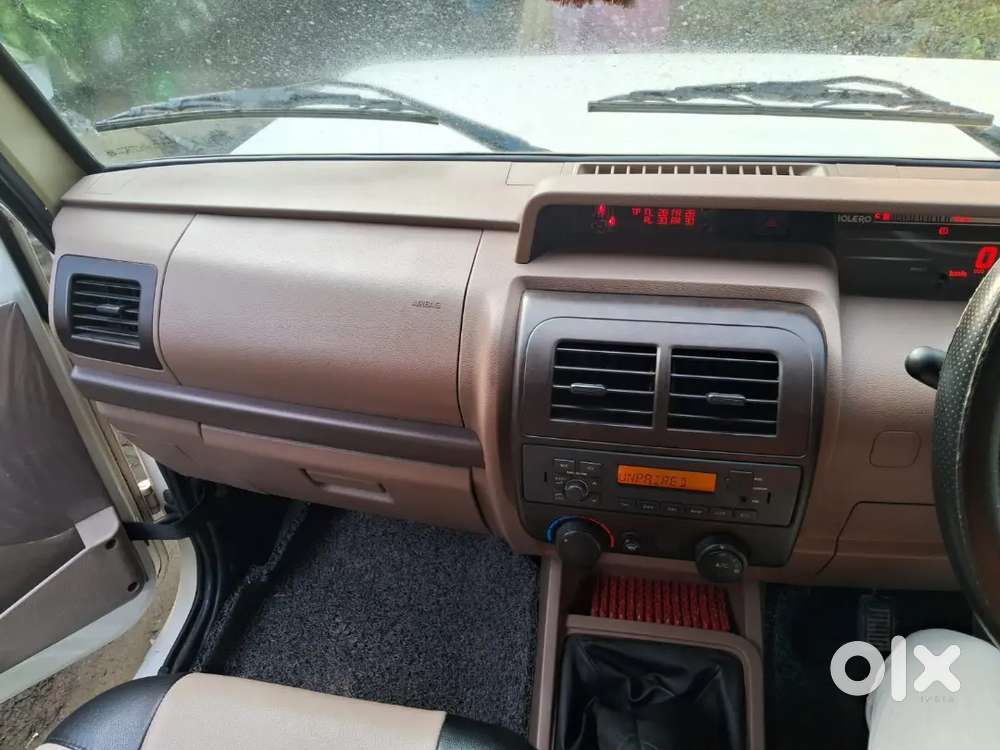 Mahindra Be 6 2023 Diesel Car