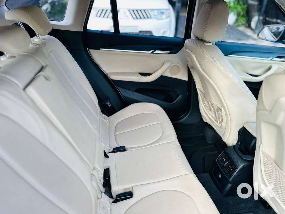 Bmw X1 2.0 Sdrive20d Xline, 2017, Diesel