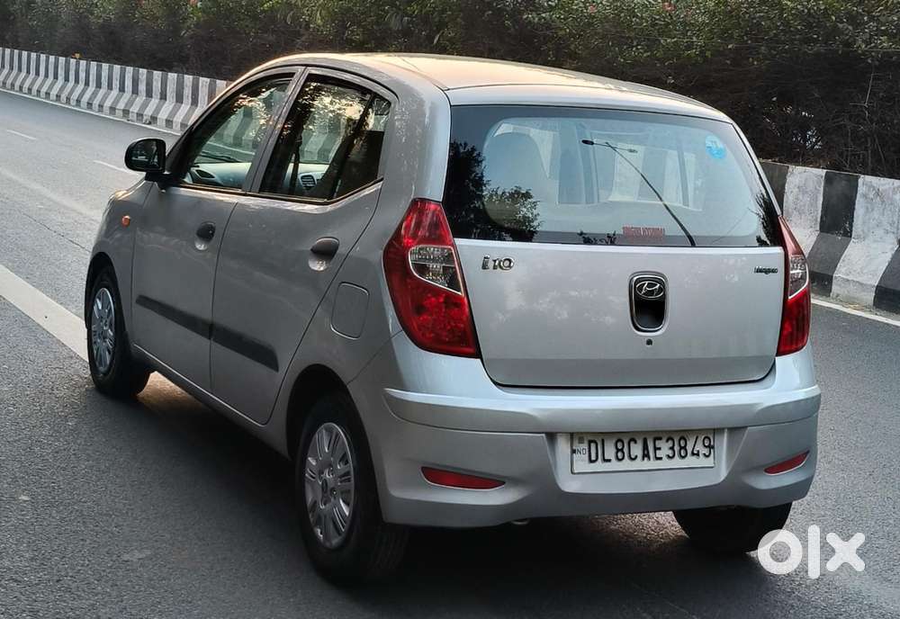 Hyundai I10 1.2 Kappa Magna, 2014, Petrol