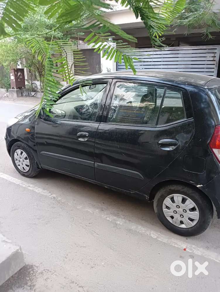 Hyundai I10 2 Well Maintained