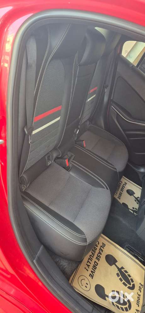 Mercedes-benz A Class A200 Cdi, 2015, Diesel