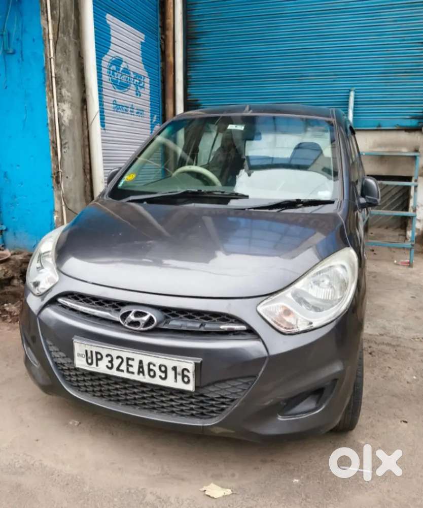 Hyundai I10 Magna 2012 Second Owner