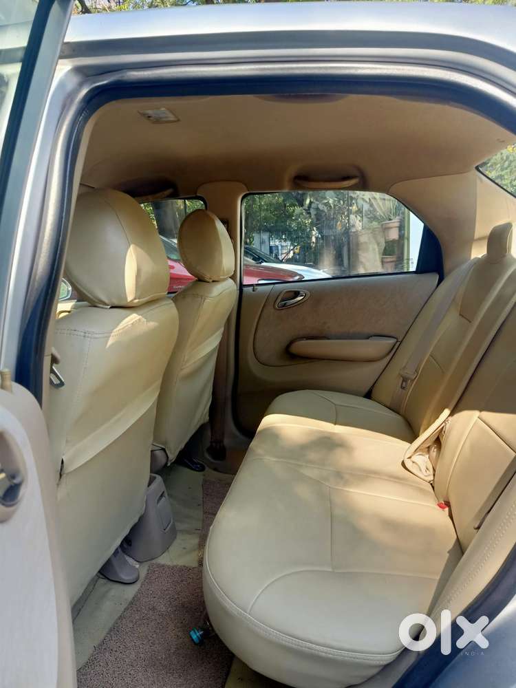 Honda City V At, 2008, Petrol