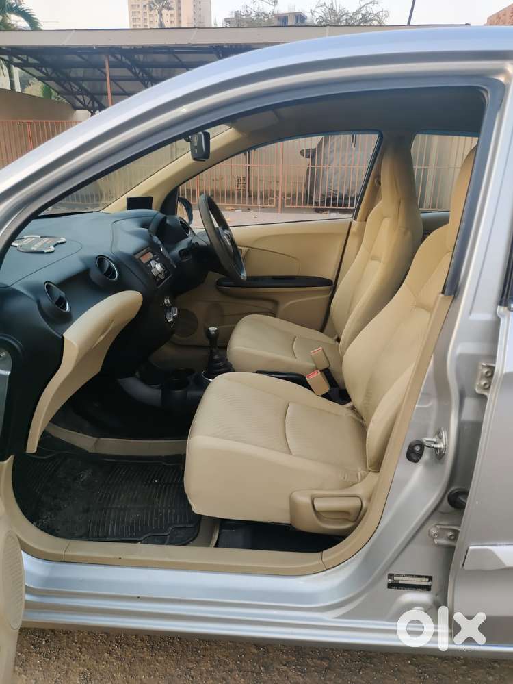 Honda Amaze 2013-2016 S I-dtech, 2015, Diesel