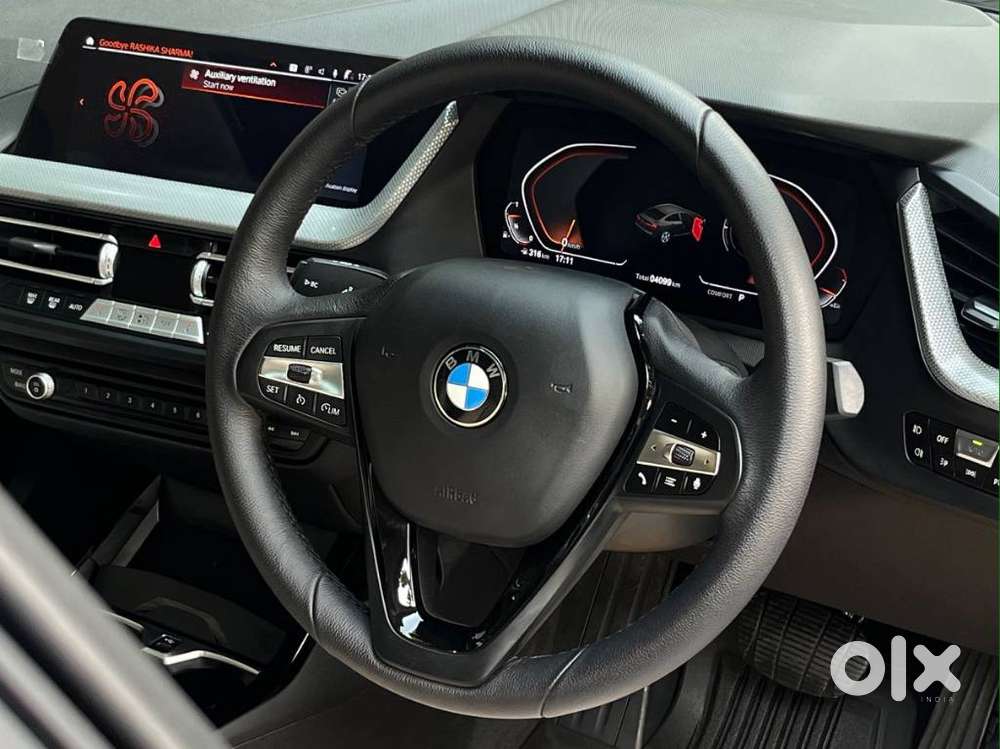 Bmw 2 Series Gran Coupe 220i M Sport, 2023, Petrol