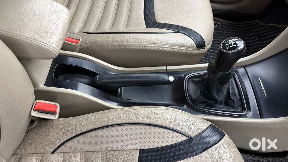 Maruti Suzuki Ciaz 1.4 Sigma, 2018, Petrol