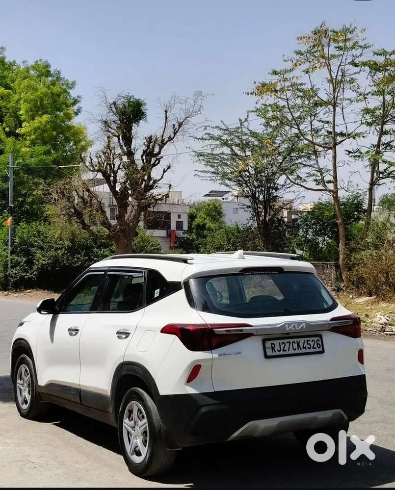 Kia Car Manual Petrol 2021