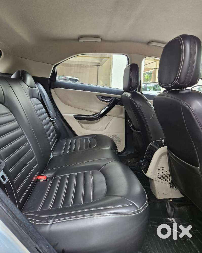 Tata Nexon 1.5 Revotorq Xz, 2020, Diesel