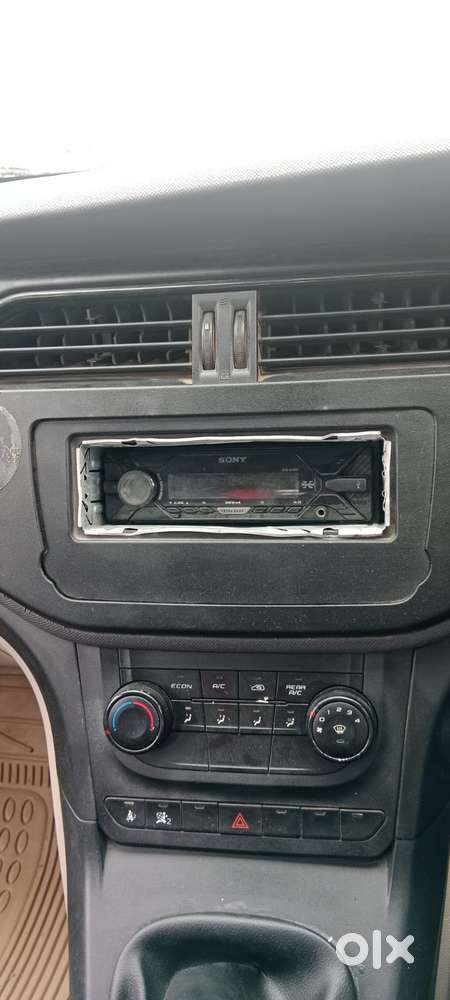 Mahindra Marazzo M2 8str, 2020, Diesel