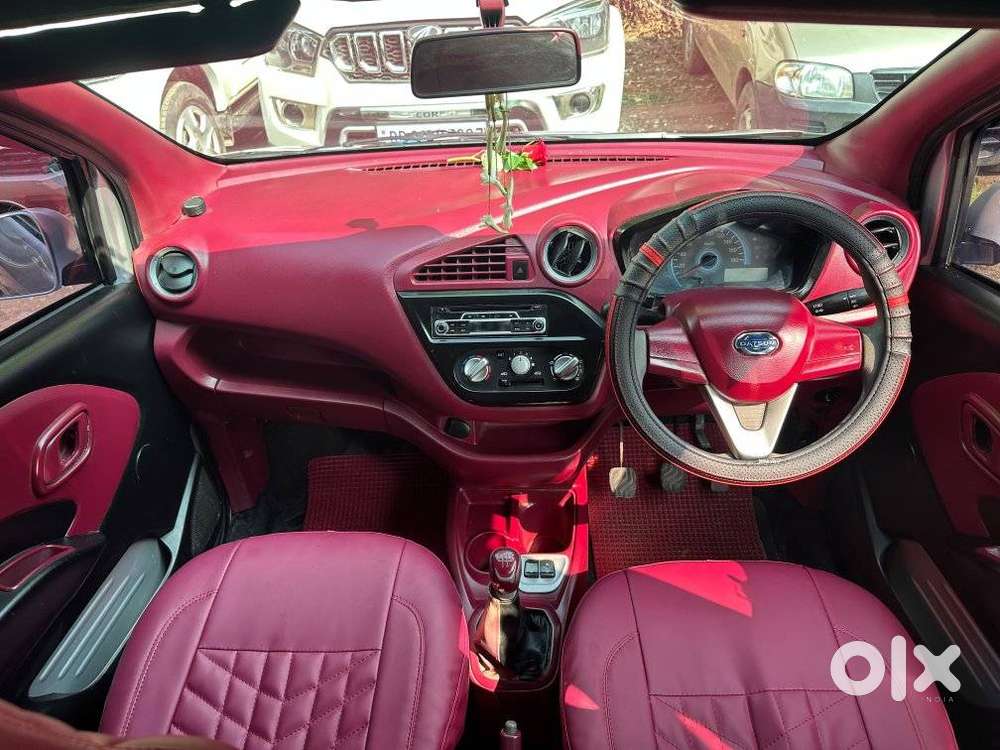 Datsun Redi Go Limited Edition, 2018, Petrol