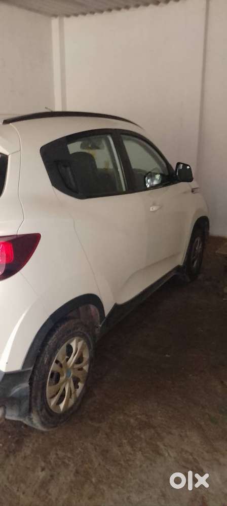 Mahindra Kuv100 Diesel 2016 Car