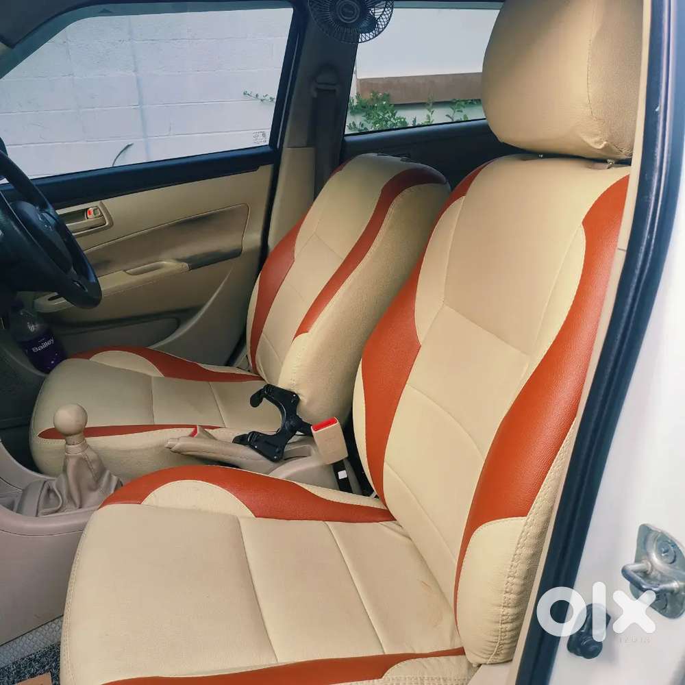 Maruti Suzuki Dzire 2018 Diesel Well Maintained