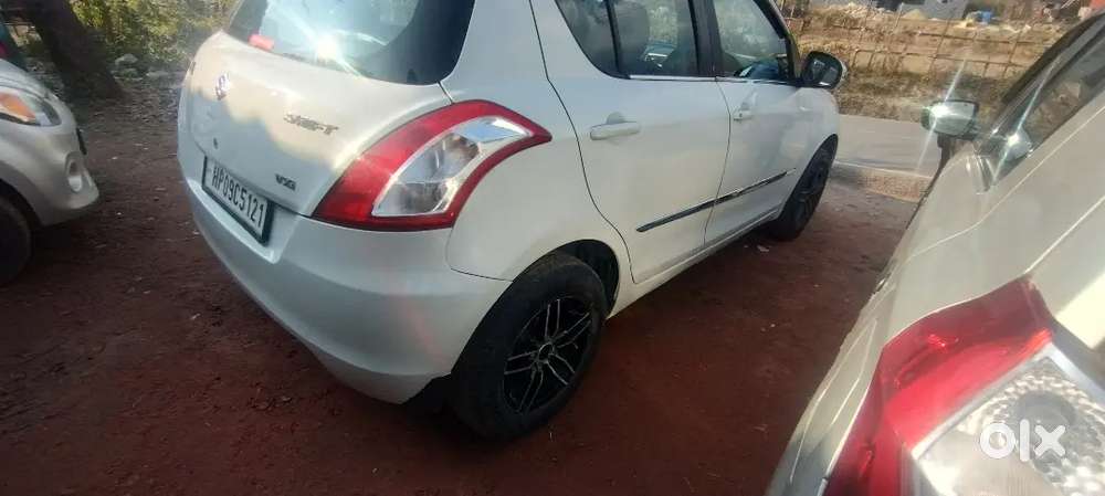 Maruti Suzuki Swift 2017 Petrol 63000 Km Driven