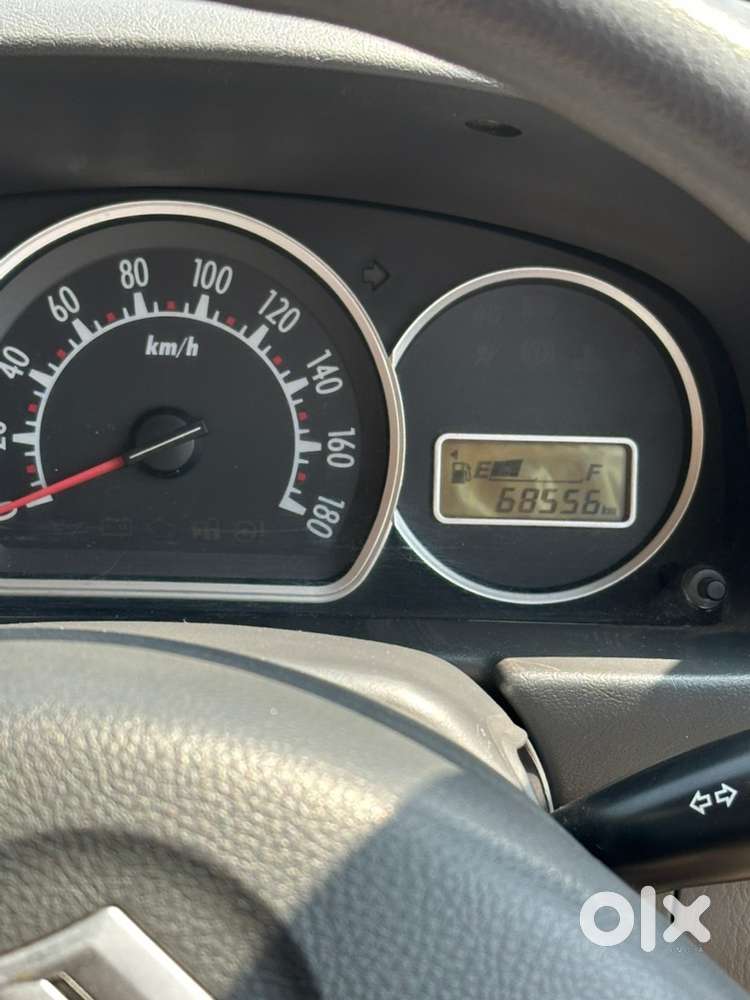 Maruti Suzuki Alto K10 2010 Petrol Well Maintained