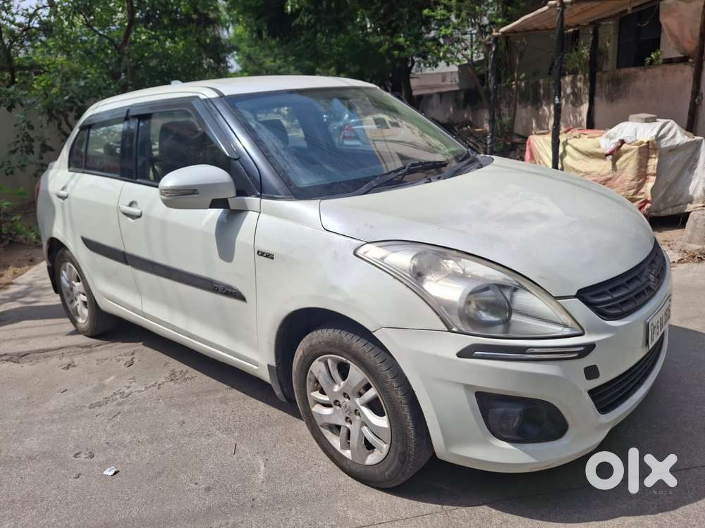 Maruti Suzuki Swift Dzire 2012-2015 Zdi, 2012