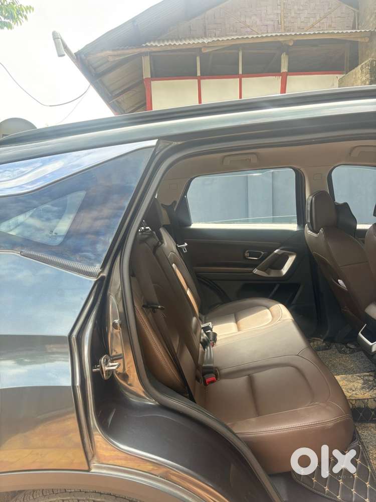 Tata Harrier 2019 Diesel
