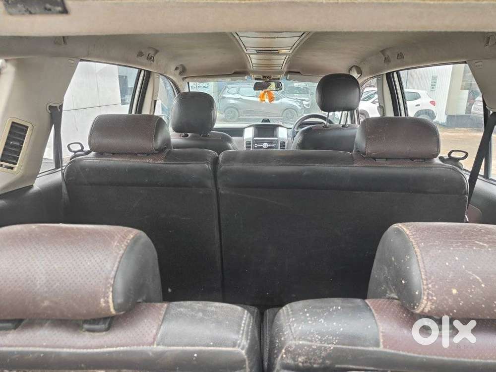 Tata Aria Pride 4x4, 2011, Diesel