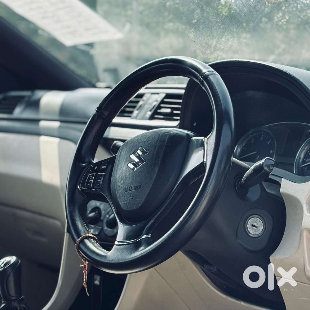 Maruti Suzuki Ciaz 2014-2017 Vdi Plus Shvs, 2017, Diesel