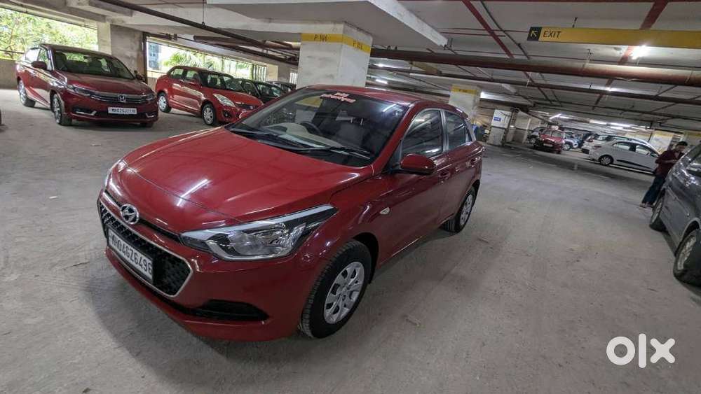 Hyundai Elite I20 Magna 1.2, 2015, Petrol