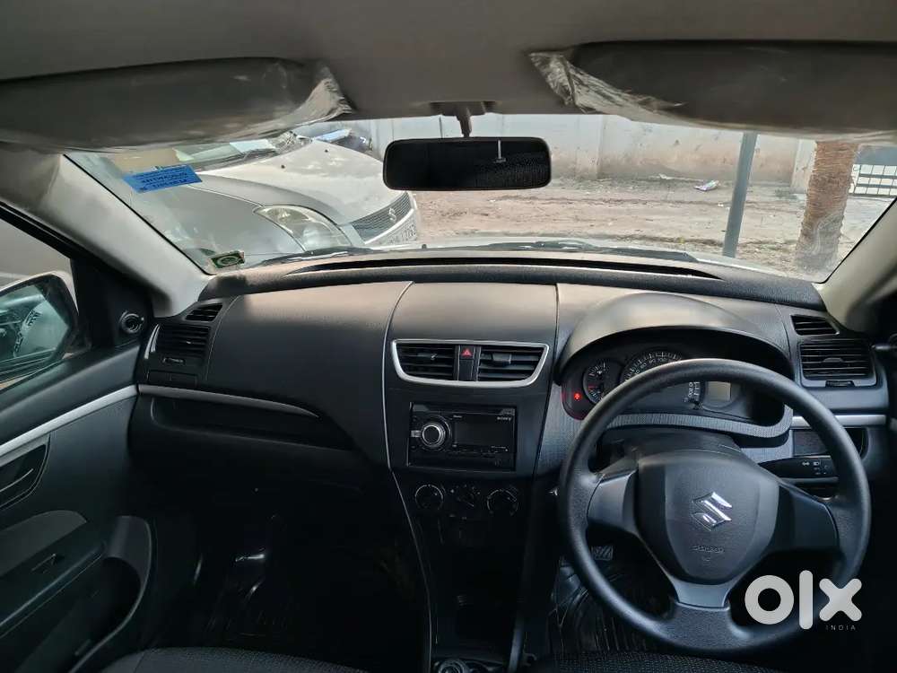 Swift Petrol All Original Paint New Condition