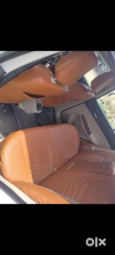 Maruti Suzuki Dzire 2019